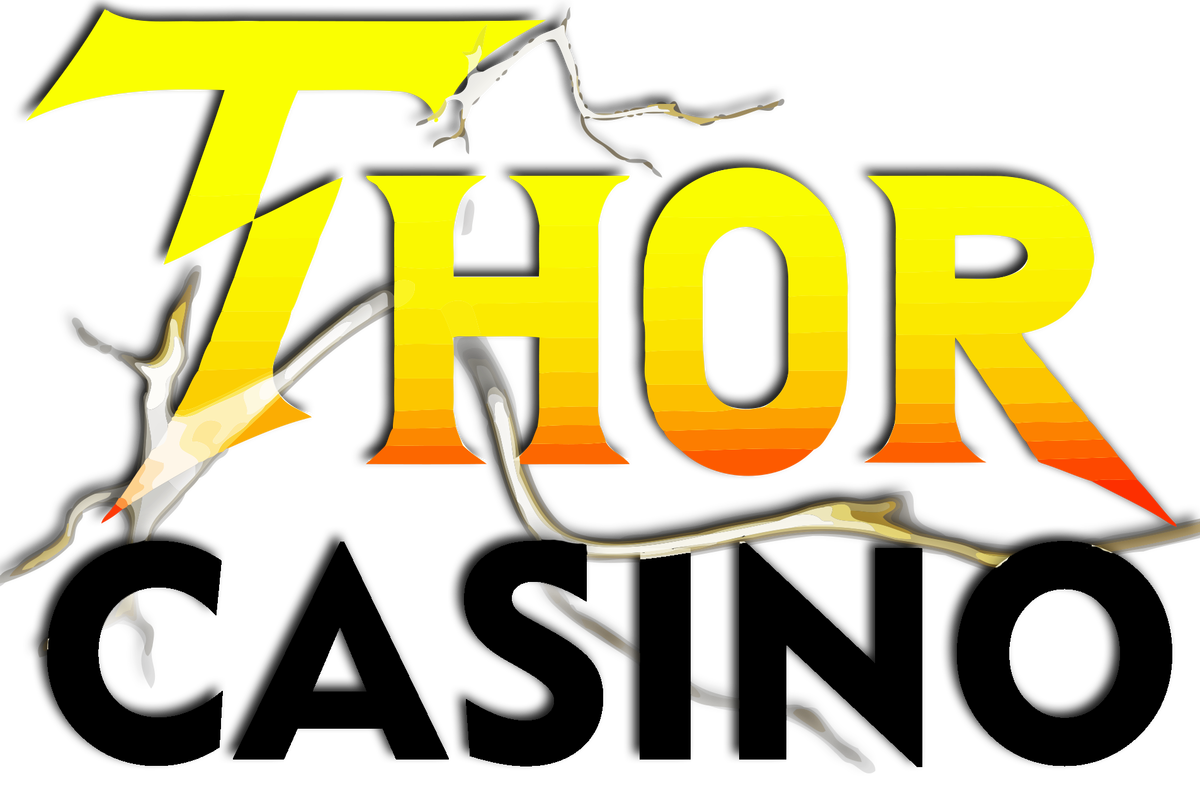① Thor Casino ①